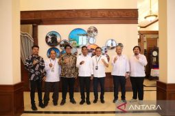 Pj Gubernur Suganda harap Kementerian BKPM ajak investor tanam modal di Babel