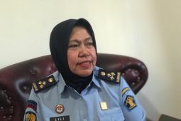 Kemenkum HAM perketat pemeriksaan barang bawaan keluarga narapidana