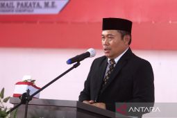 Gubernur minta olahan data statistik terus diperbarui