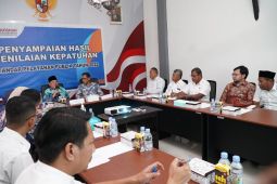 DPRD minta Pemkot Ternate sediakan Mall Pelayanan Publik