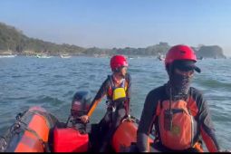 Kapal nelayan di Banyuwangi tenggelam, dua meninggal dan lima hilang