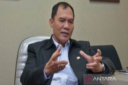 Mantan anggota DPR RI sikapi rencana kebijakan Menteri LHK