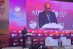Wamen BUMN sebut transformasi keuangan digital dorong inklusi di ASEAN