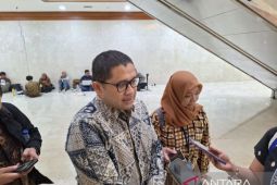 Kemenkeu: Ada perubahan asumsi harga ICP dan lifting dalam RAPBN 2024