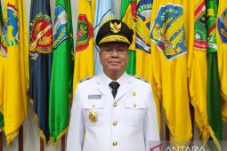 Melihat perjalanan karir penjabat Gubernur Kalbar Harisson Azroi