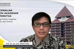 UI bekali mahasiswa pascasarjana pentingnya etika dan integritas
