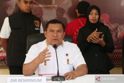 Kacab P3MI di Mataram jadi tersangka TPPO