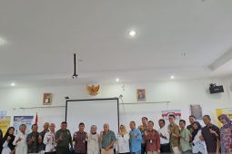 BKKBN Babel membuka layanan KB MOP serentak