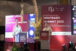 Telkom bakal kembangkan data center lebih agresif dan masif