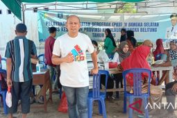 DKPPKB Bangka Selatan ingatkan warga waspada penyakit frambusia