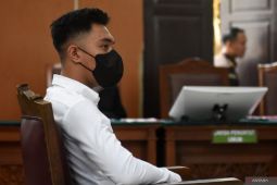 Mario Dandy masih utang sisa restitusi Rp24 miliar hingga seumur hidup