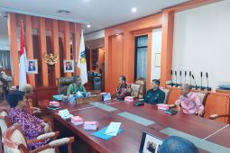 Pemprov Sulteng kembangkan cagar budaya sebagai destinasi wisata