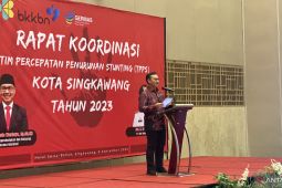 BKKBN arahkan calon pengantin Kalbar isi aplikasi Elsimil cegah stunting baru