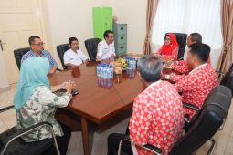 Pemkot Pematang Siantar siap kerja sama dengan Bawaslu sukseskan Pemilu 2024