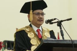 Rektor minta alumni UIN Palu jadi perekat persatuan di tengah kemajemukan sosial