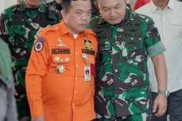 Kualitas udara memburuk, Gubernur Jambi imbau masyarakat kurangi aktivitas di luar rumah