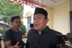 Pemkot Serang lakukan pengkajian siaga darurat kekeringan