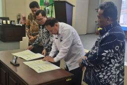 BKKBN Jambi-UIN kembali jalin kerja sama dalam penanganan stunting