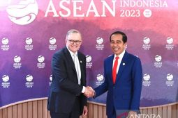 Hope Australia can help strengthen ASEAN-PIF collaboration: Widodo