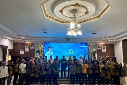 Bappelitbang Batola: RPJMD 2025-2045 visi dan misi kabupaten 20 tahun ke depan