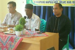 Penyaluran BLT dana desa Kaltim mencapai  Rp85,75 miliar