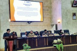 Fraksi PKS harapkan di Kalsel tercipta ekonomi berbasis agro industri