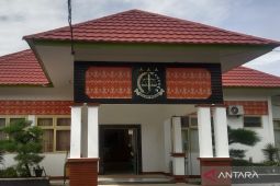 Kejaksaan tunggu hasil audit tetapkan tersangka korupsi RSUD Mukomuko