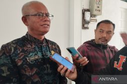 Pemkab Garut kucurkan Rp2 miliar untuk atasi dampak kekeringan