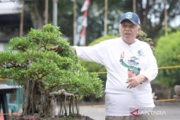 Bangka Barat mendorong pertumbuhan ekonomi kreatif