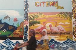 Program Kalaju KKP ubah kampung nelayan di Cirebon lebih menarik