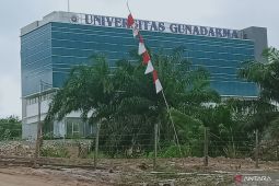 Pemkab Penajam Paser Utara kerja sama dengan  perguruan tinggi swasta