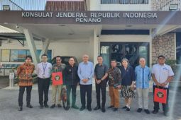Asita Sumut kunjungi Malaysia demi naikkan jumlah turis mancanegara