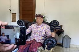Disnaker Bali ingatkan penerapan K3 buntut insiden lift putus