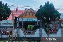 Dukcapil Rejang Lebong utamakan pencetakan KTP penduduk pemula