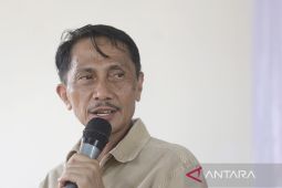 Bupati Gorontalo yakin mobil listrik kendaraan masa depan dunia