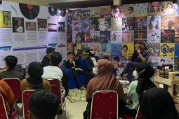 Pengamat nilai digitalisasi musik mempermudah musisi