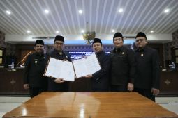 Pendapatan daerah Kota Tangerang di APBD perubahan Rp4,49 triliun