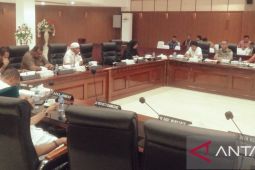 Pemprov Maluku siapkan anggaran Pilkada Rp95,08  miliar