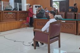 Mario Dandy: saya masih pikir-pikir soal banding vonis 12 tahun
