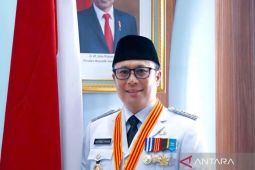 Wali Kota Sukabumi ajak kaum muda berinovasi ciptakan karya bernilai ekonomi