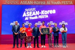 Teten Masduki ajak Korea berdayakan UMKM lewat transformasi digital