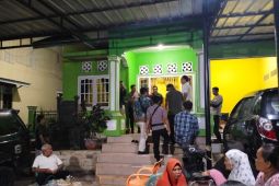 Pencuri bobol rumah warga Seluma uang Rp1 miliar raib