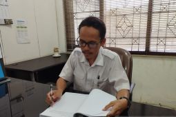 Tekan polusi udara, DLH Serang intensifkan pengawasan pada industri