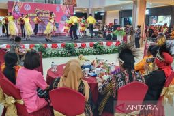 Pemkab Manokwari didukung Dekranasda promosikan UMKM Manokwari