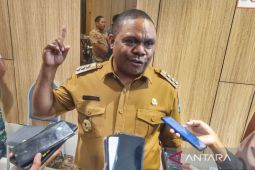 Pemerintah Manokwari raih "BKN Award 2023"