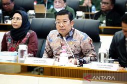 Bantuan beras tahap dua mulai disalurkan 11 September
