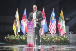 Menpora: Persahabatan ASEAN layaknya bajak laut "One Piece" topi jerami