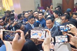 Menhan Prabowo: Asia Tenggara kawasan paling aman dan tentram di dunia