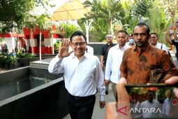 KPK periksa Cak Imin soal kebijakannya terkait sistem proteksi TKI
