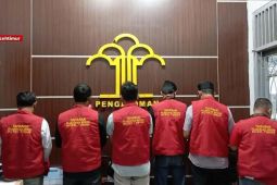 Kejari Aceh Timur tetapkan enam tersangka korupsi pembangunan jalan